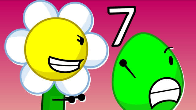 Object Lame 7: Catching The Chaos