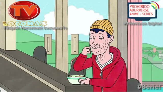 LocomaxTv Bolivia Anime Diciembre 2025