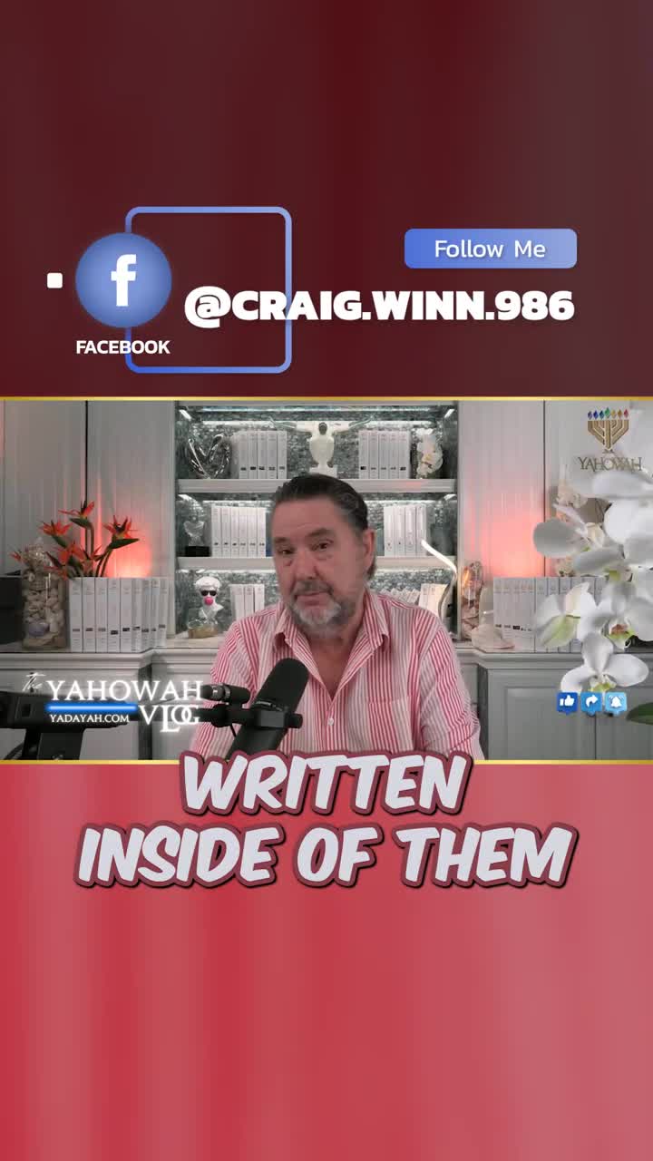 Reaffirming the Covenant #shorts #audiobooks #craigwinn CC23 19 May 2025