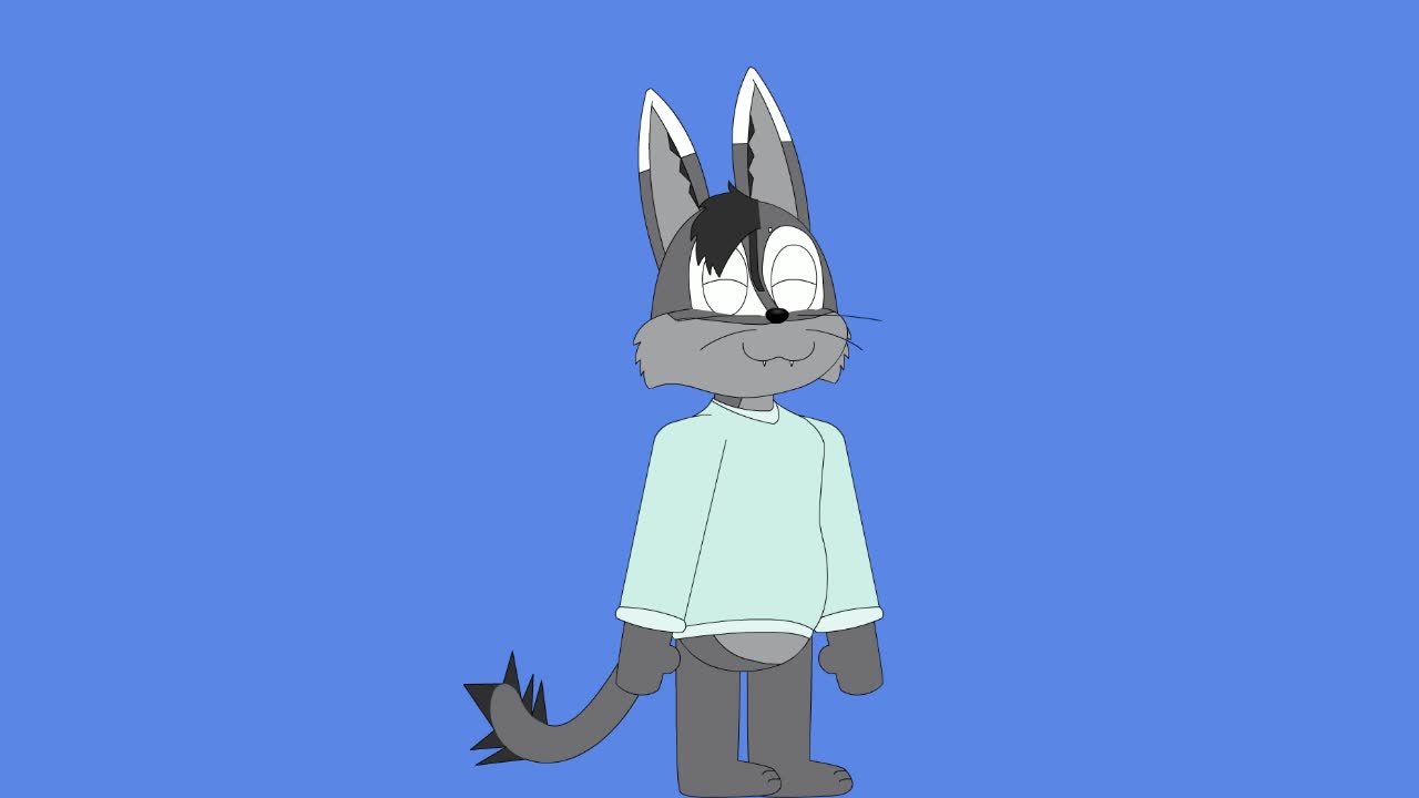 A Warm Greeting For You! by Rexy the Rexouium A Warm Greeting For You! by Rexy the Rexouium