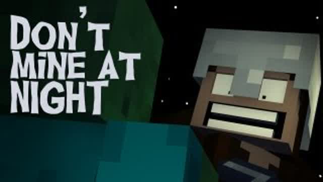 "Don't Mine At Night" - A Minecraft Parody of Katy Perry's Last Friday Night (Music Video) "Don't Mine At Night" - A Minecraft Parody of Katy Perry's Last Friday Night (Music Video)
