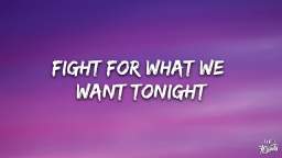 P!NK - TRUSTFALL (Lyrics)