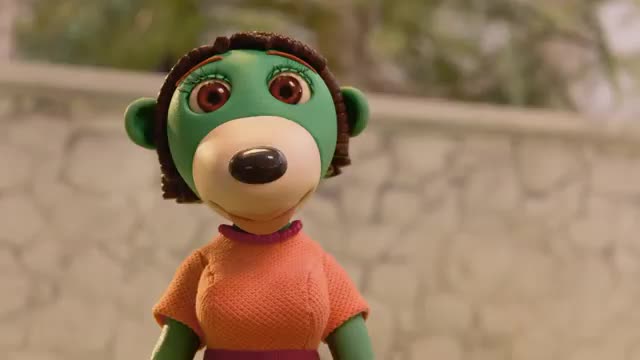  Treflik s Birthday  - season 1 - ep.5 - THE TREFLIK FAMILY copy 3 copy