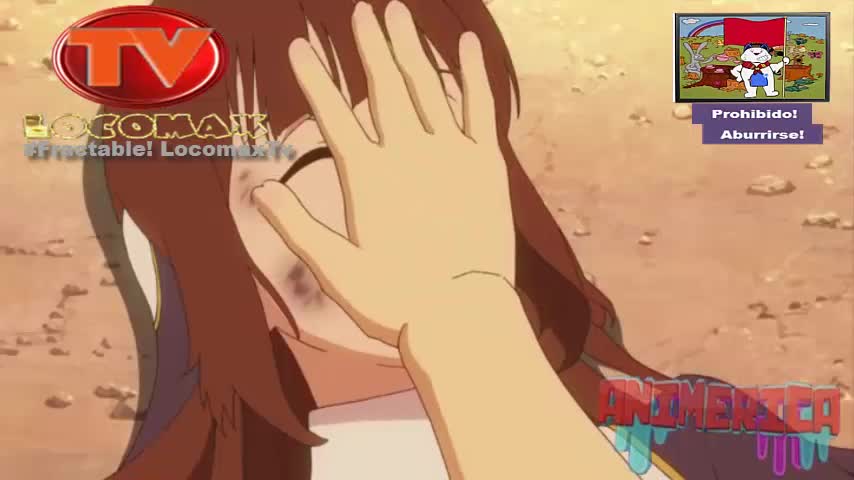 LocomaxTv Bolivia Anime Noviembre 2025