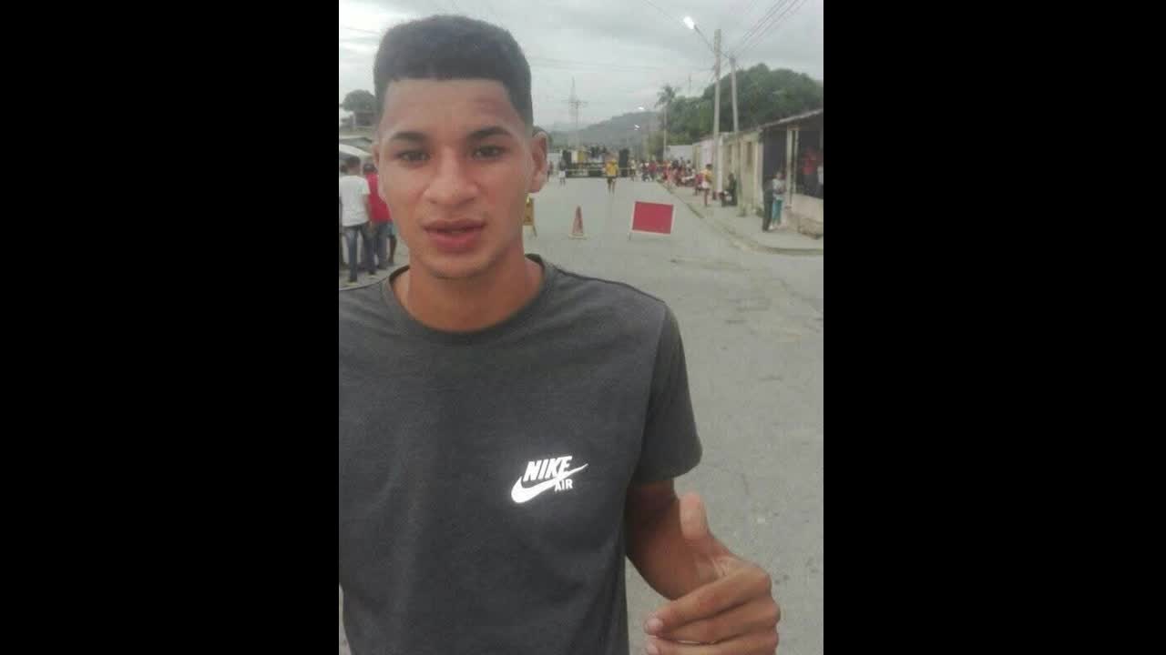 Dembow pa la calle Dembow pa la calle