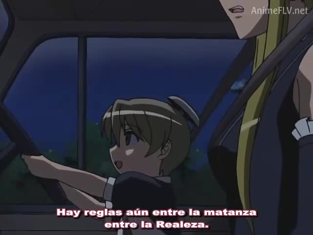 Princess Resurrection | EP 20 | Spanish fansub Princess Resurrection | EP 20 | Spanish fansub
