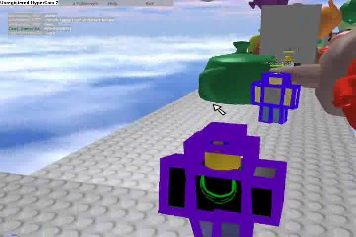 Hardest Roblox Obsicle Course!!1!11!1