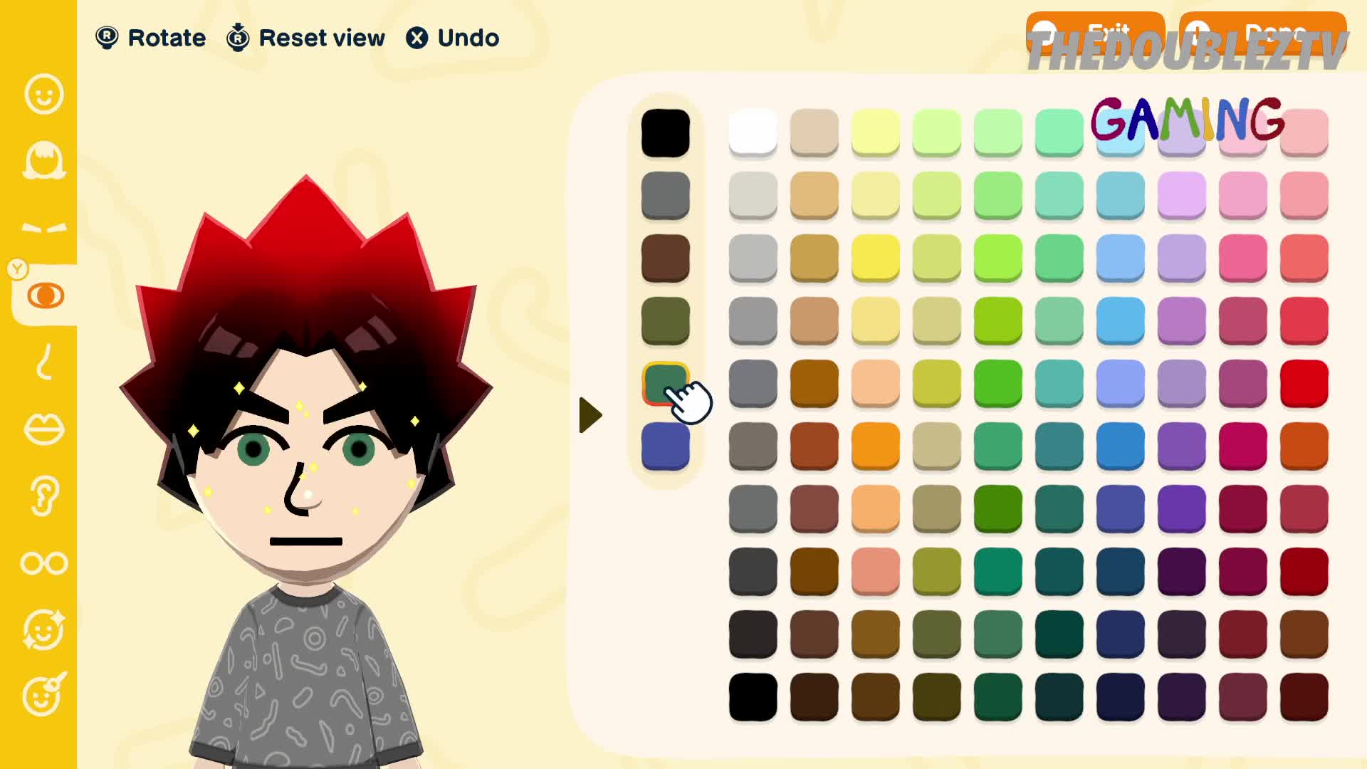 THE SETUP OF CIVILIZATION | Tomodachi Life: Living the Dream - Welcome Version Part 1 THE SETUP OF CIVILIZATION | Tomodachi Life: Living the Dream - Welcome Version Part 1