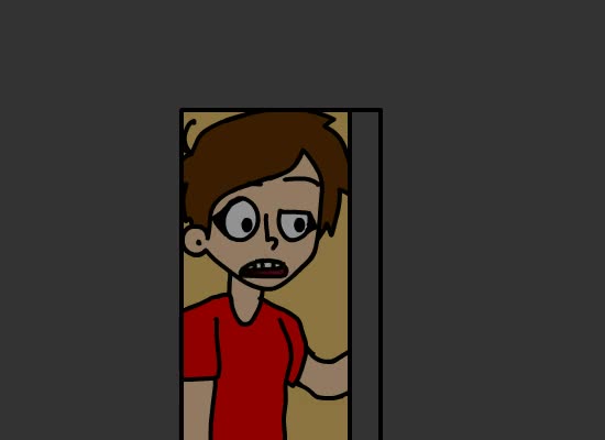 Smiling Friends - Standard Random Inspection Smiling Friends - Standard Random Inspection