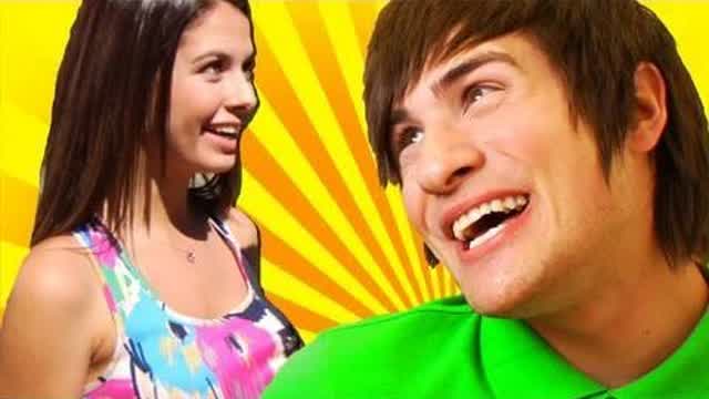 The Famous Cheese Guy