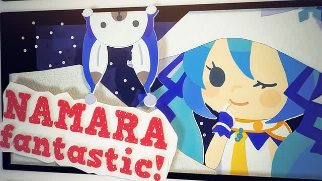 【雪ミク テーマ曲】初音ミク｢好き！雪！本気マジック｣【SNOW MIKU '14】