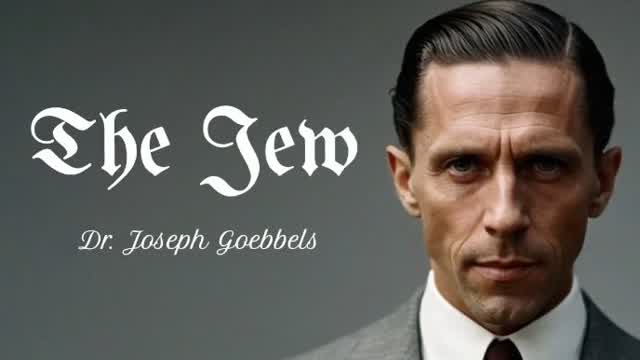 The Jewish Problem