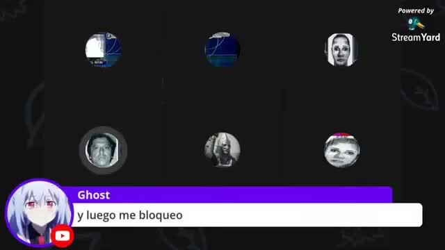 El hangout del al servicio de la comunidad (04-03-2020) 4/5