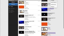 2012 update: "new" homepage, search