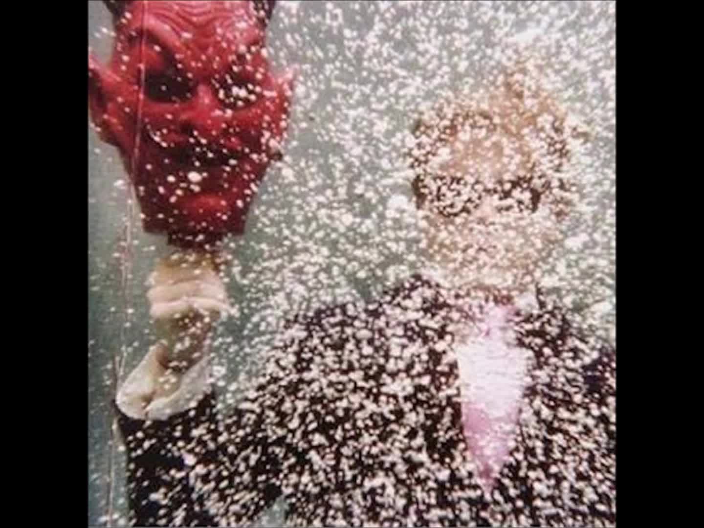 Ty Segall - No No (2008)