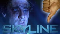 Skyline (Review) - MOVIE SUCKS, TRY AGAIN HOLLYWOOD!! Skyline (Review) - MOVIE SUCKS, TRY AGAIN HOLLYWOOD!!