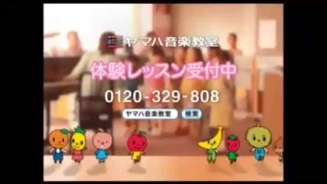 スイートプリキュアで流れてたＣＭ集