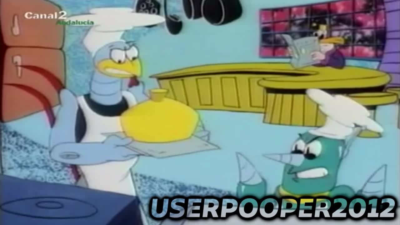 [VLPH]Robotnik tiene sida gracias a scratch