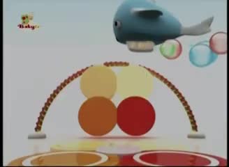 Hippa Hippa Hey - Umbrella