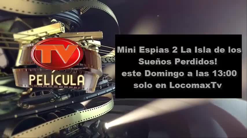 LocomaxTv Bolivia Anime Agosto 2025
