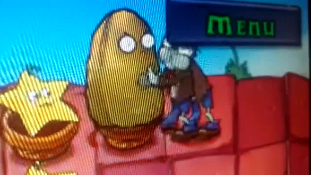 I GOT THE RARE ZOMBIE NUT ALLERGY DEATH (PVZ Ultimate) I GOT THE RARE ZOMBIE NUT ALLERGY DEATH (PVZ Ultimate)