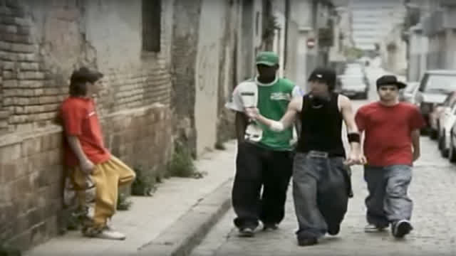 Porta - sobre el famoso tema