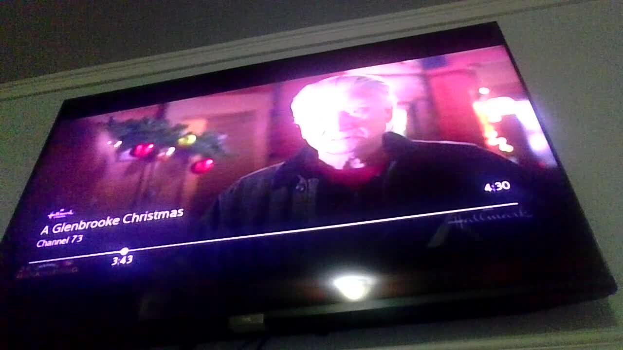 Xfinity X1 Channel Surfing Boston MA, November 27, 2025 (Thanksgiving Day!)