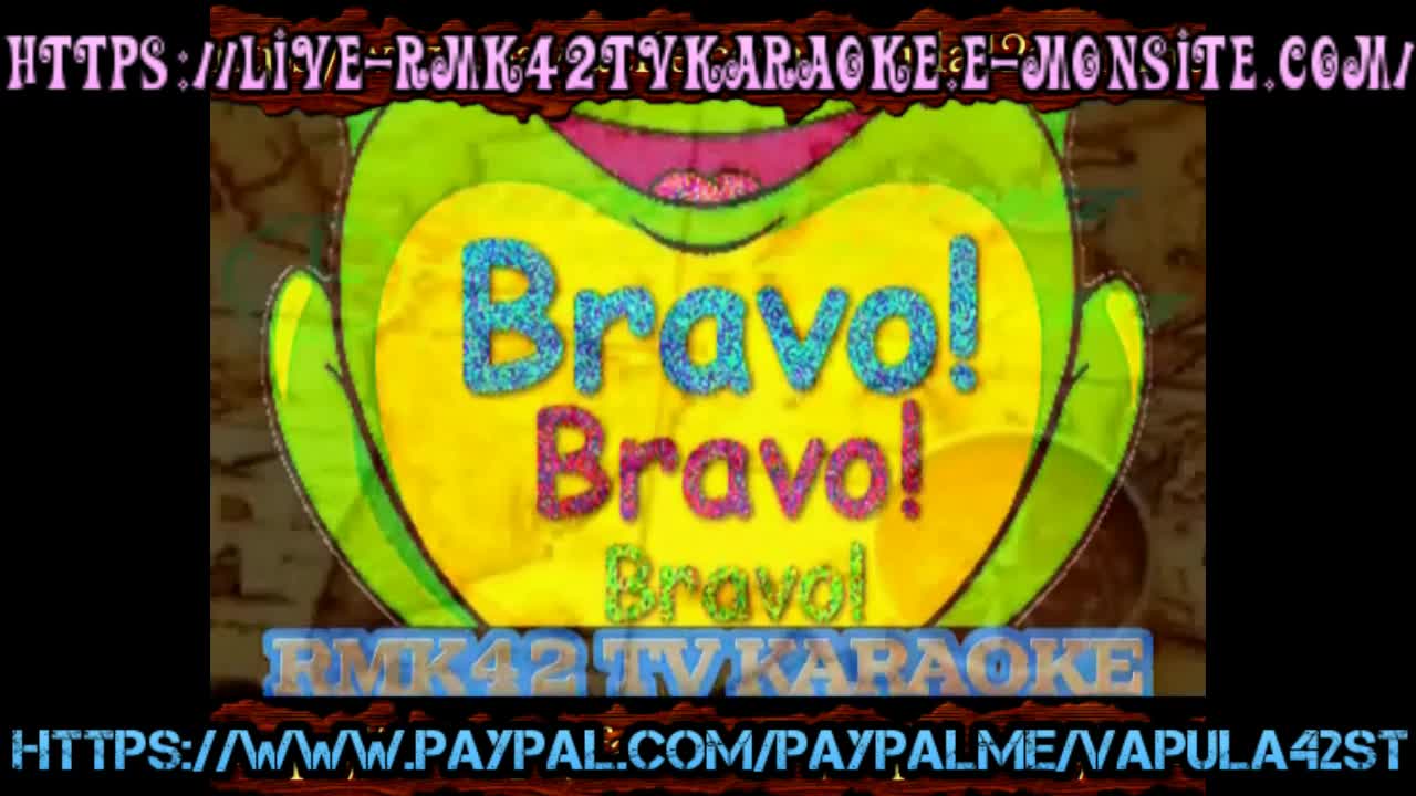 c est si bon 2025 live rmk42tvkaraoke 