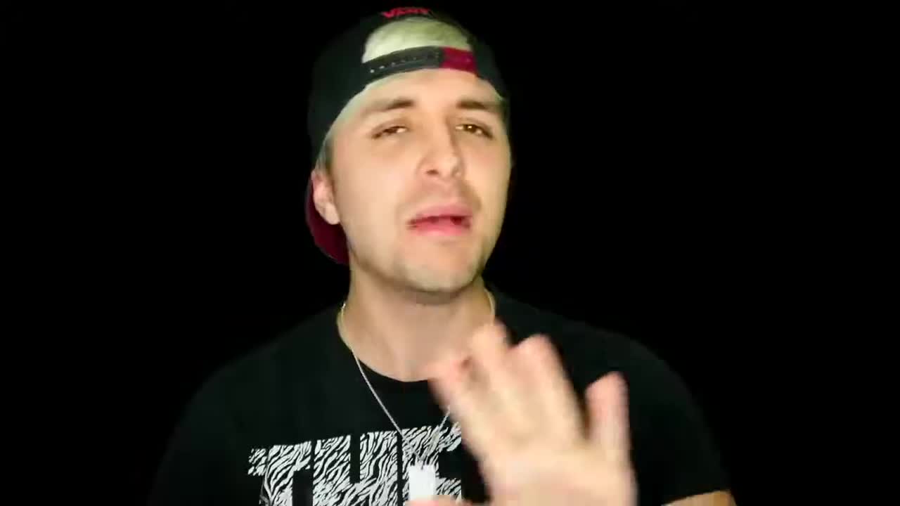 La verdad sobre DrossRotzank.