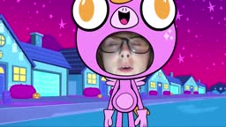 Dimensional Halloween Bumpers