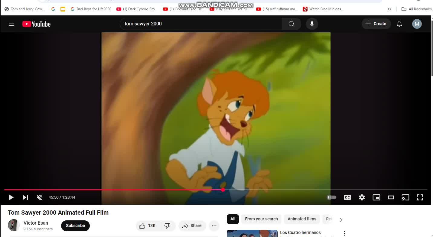 Part 02 - Tom's Stoutness Exercises