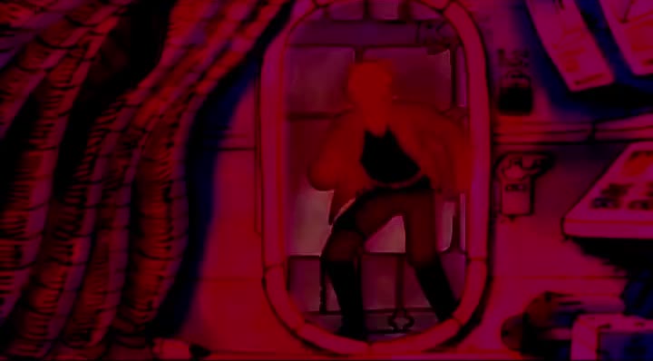 hujaj nie przeklinaj