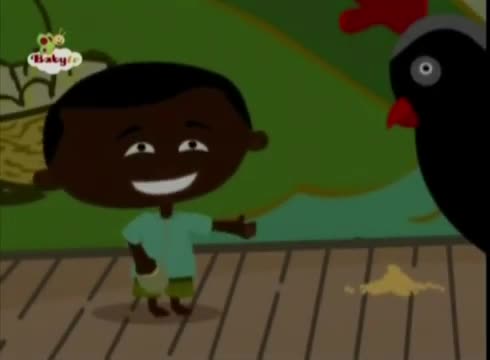 First Baby Songs - Oh Dear Mama