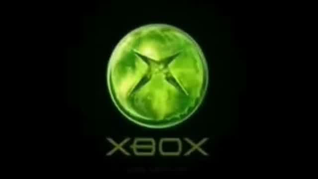 Original xbox commercials #6