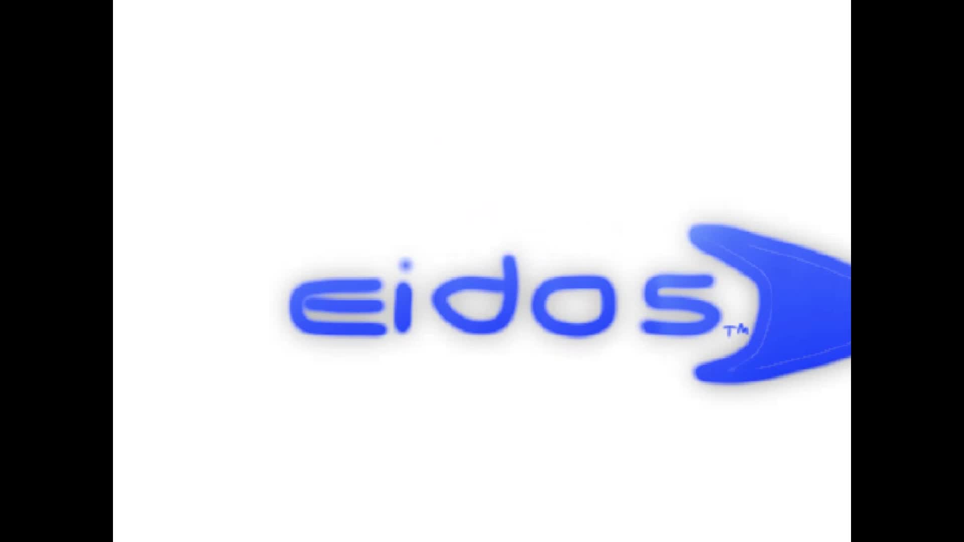 Eidos Interactive 2006 logo remake
