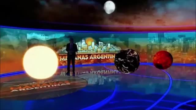 261 Rituales astrológicos en el Vaticano  eclipse 8 de abril 2024