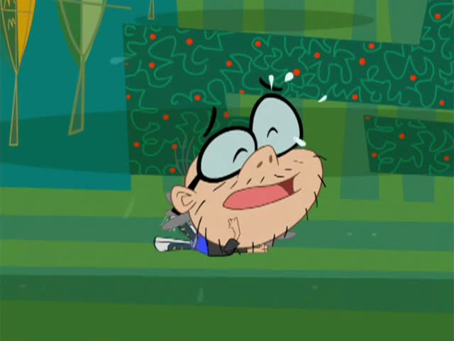 Hi Hi Puffy AmiYumi Episode 7 (Not An Official TV/DVD Collection Version)