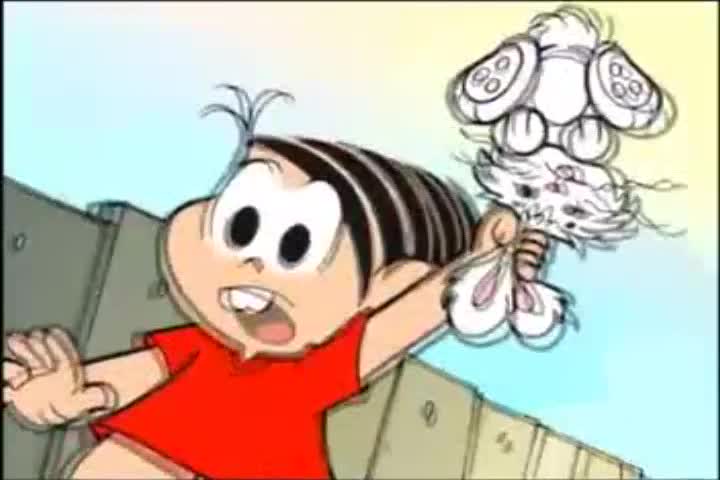 VLPBR - Moca dia estranho