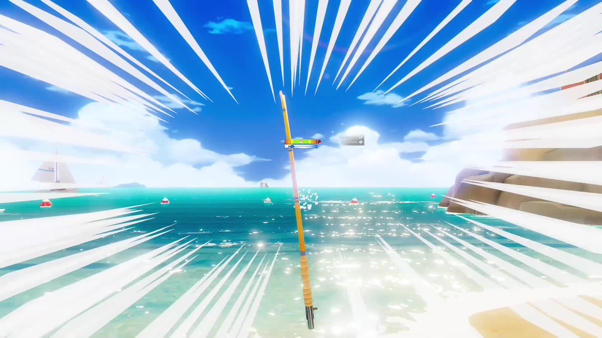 On Your Tail - Pesca alegre de basura y algas en Italia On Your Tail - Pesca alegre de basura y algas en Italia