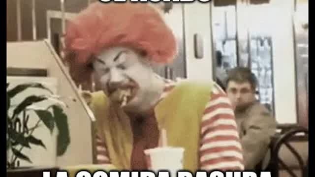 La comida basura no es lo que era