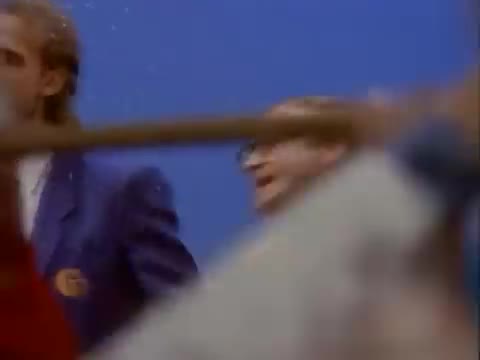 Genesis - Jesus he knows me