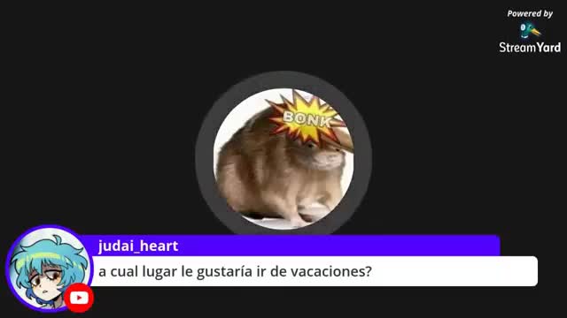 El hangout de los reyes del norte (17-04-2021) 1/2 El hangout de los reyes del norte (17-04-2021) 1/2