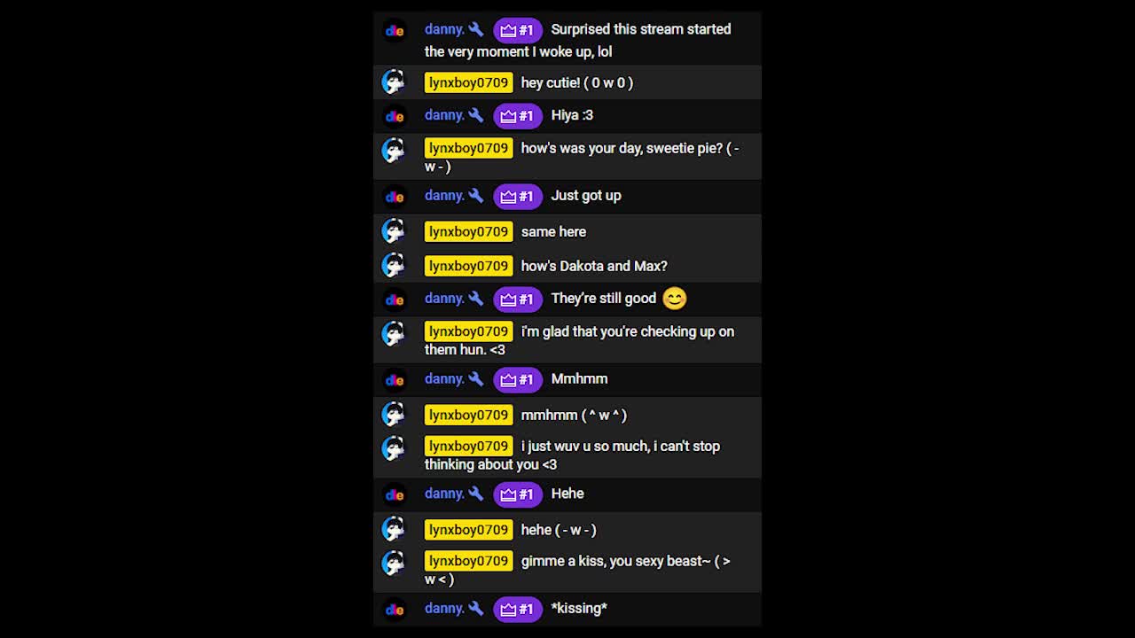 dan and mark are pedos