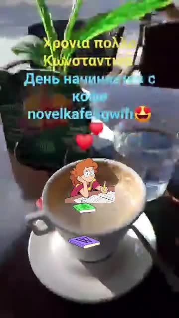 После кофе пора в школу novelkafe5gwifi 🏫🎒