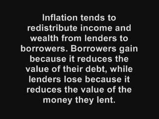 INFLATION