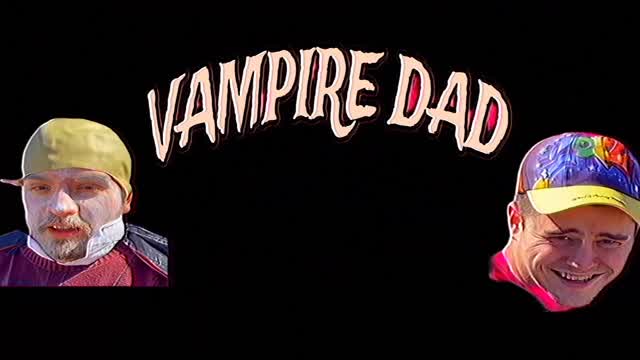 Dracula dad