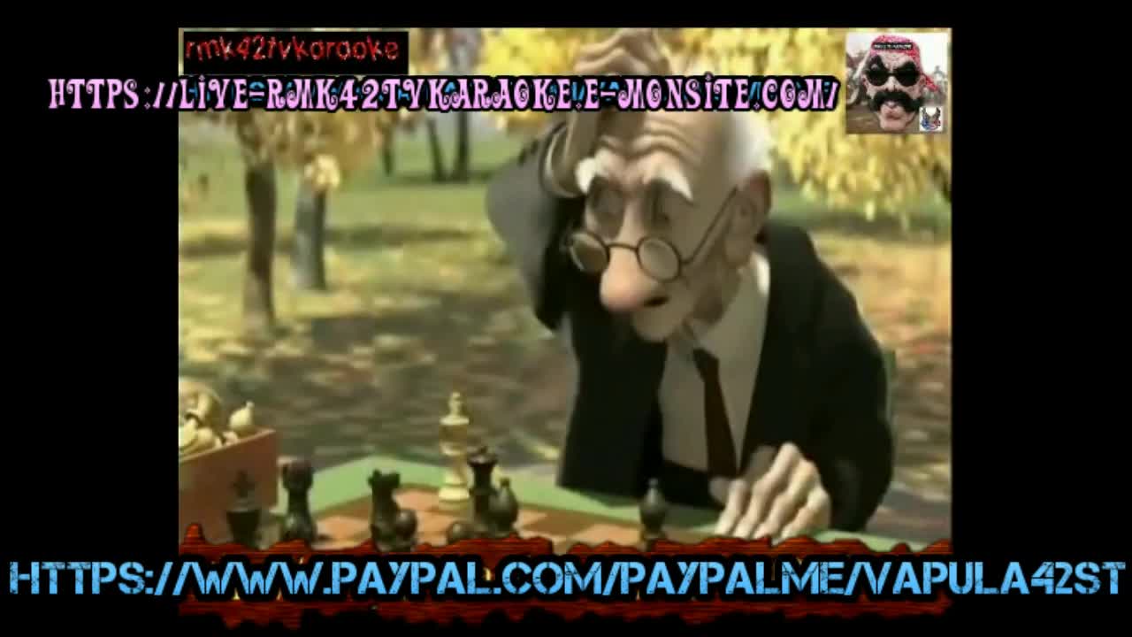 patrick sebastien meme pas peur Saint-Étienne 2022 loire rmk42tvkaraoke