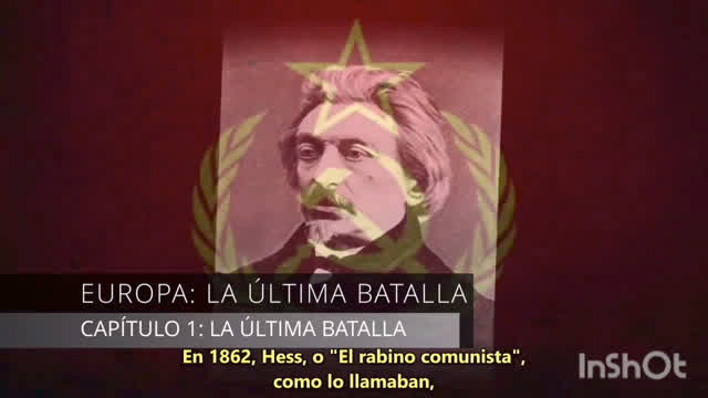 Europa La última batalla 1