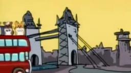 The Hampsterdance Song