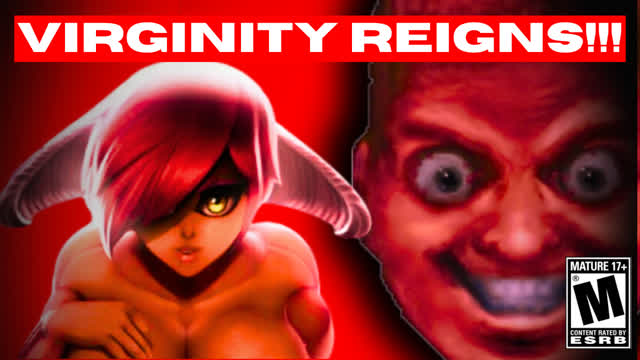 Can I Beat Doom's Most Infamous Mod Without Losing My Virginity